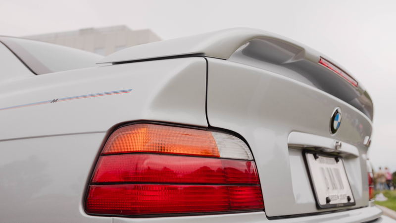 Photo: Justin Westbrook/Jalopnik